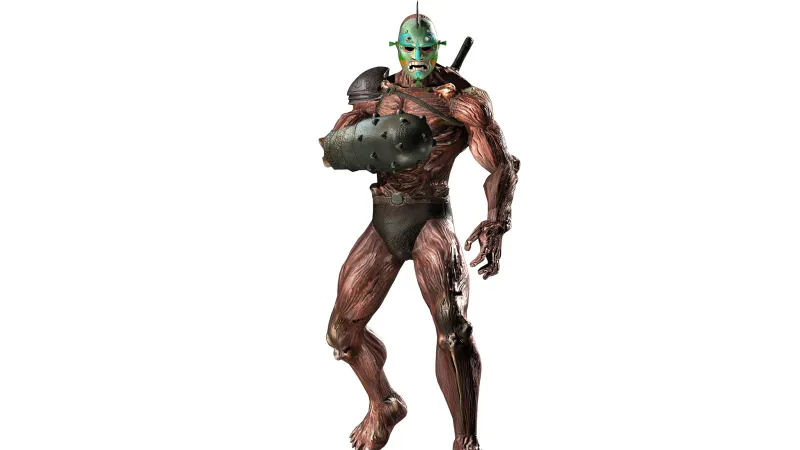 The Ultimate Scientific Ranking Of Every Playable Mortal Kombat Character