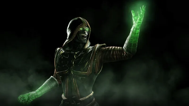 The Ultimate Scientific Ranking Of Every Playable Mortal Kombat Character