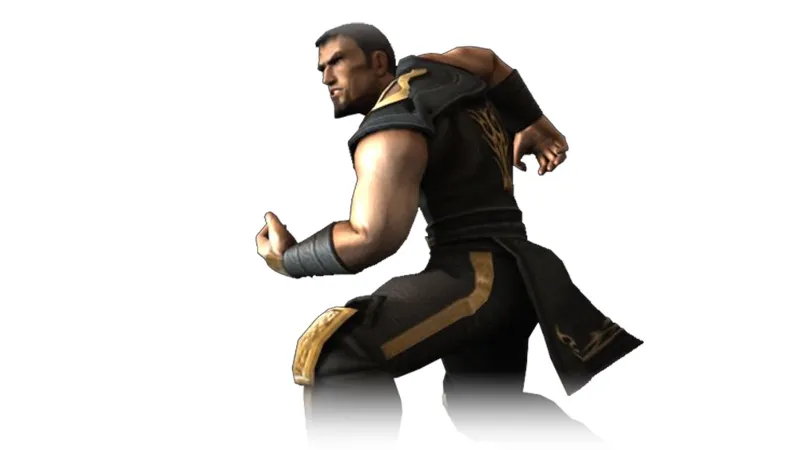 The Ultimate Scientific Ranking Of Every Playable Mortal Kombat Character