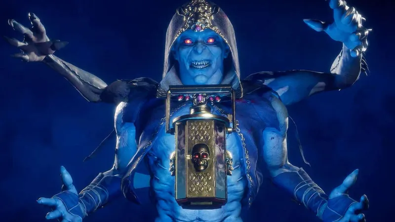 The Ultimate Scientific Ranking Of Every Playable Mortal Kombat Character