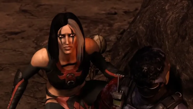 The Ultimate Scientific Ranking Of Every Playable Mortal Kombat Character