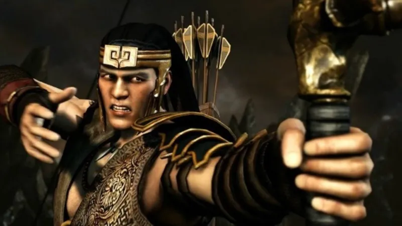 The Ultimate Scientific Ranking Of Every Playable Mortal Kombat Character