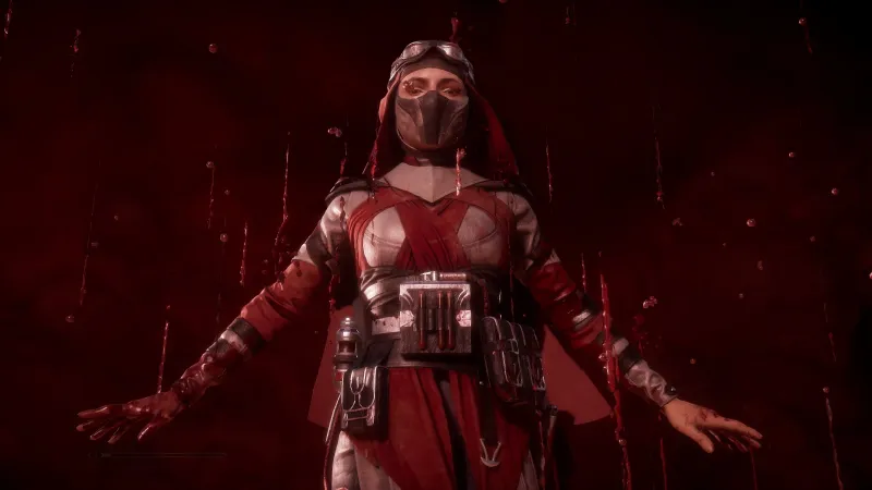 The Ultimate Scientific Ranking Of Every Playable Mortal Kombat Character