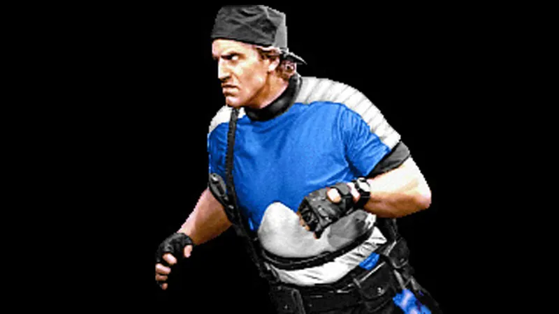 The Ultimate Scientific Ranking Of Every Playable Mortal Kombat Character