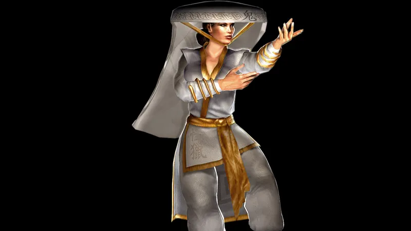 The Ultimate Scientific Ranking Of Every Playable Mortal Kombat Character