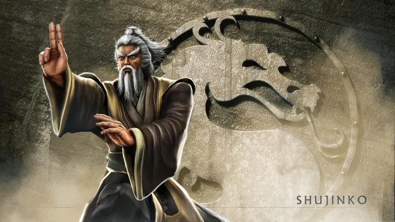 The Ultimate Scientific Ranking Of Every Playable Mortal Kombat Character