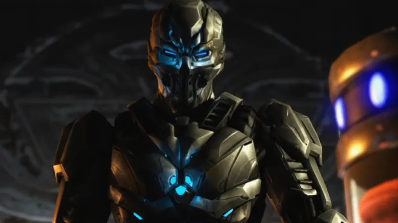 The Ultimate Scientific Ranking Of Every Playable Mortal Kombat Character