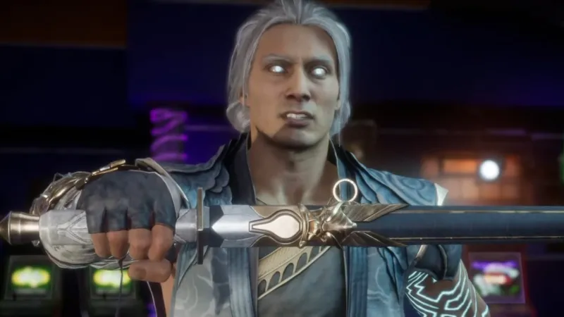 The Ultimate Scientific Ranking Of Every Playable Mortal Kombat Character