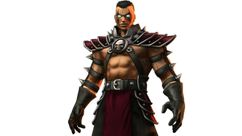 The Ultimate Scientific Ranking Of Every Playable Mortal Kombat Character