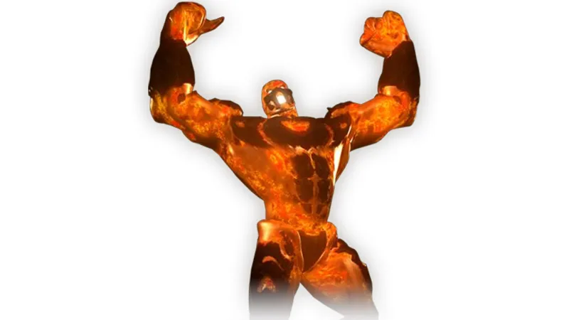The Ultimate Scientific Ranking Of Every Playable Mortal Kombat Character