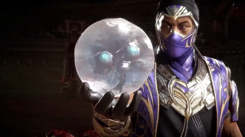 The Ultimate Scientific Ranking Of Every Playable Mortal Kombat Character