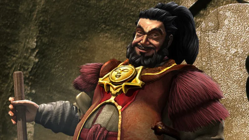 The Ultimate Scientific Ranking Of Every Playable Mortal Kombat Character