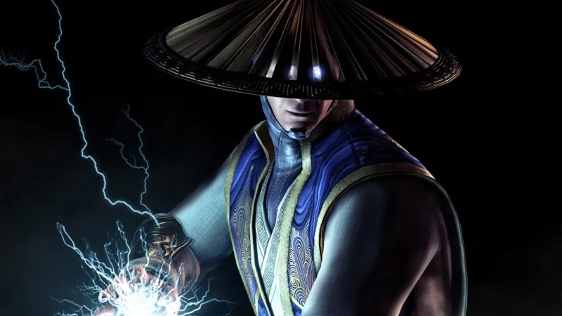 The Ultimate Scientific Ranking Of Every Playable Mortal Kombat Character