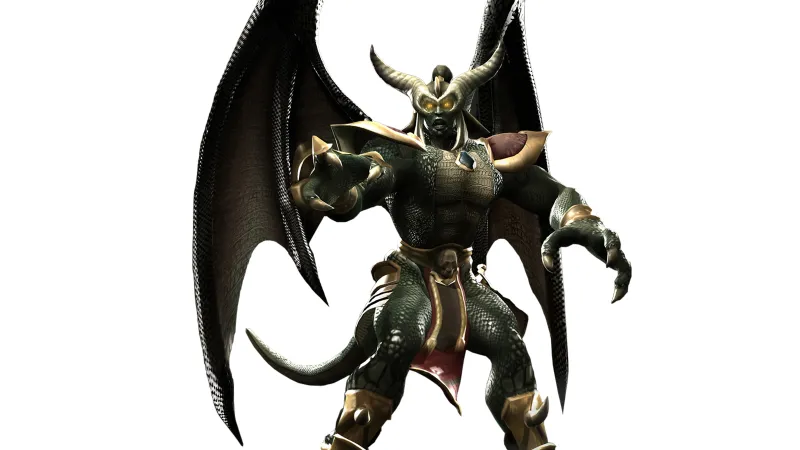 The Ultimate Scientific Ranking Of Every Playable Mortal Kombat Character