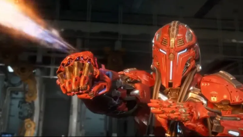 The Ultimate Scientific Ranking Of Every Playable Mortal Kombat Character