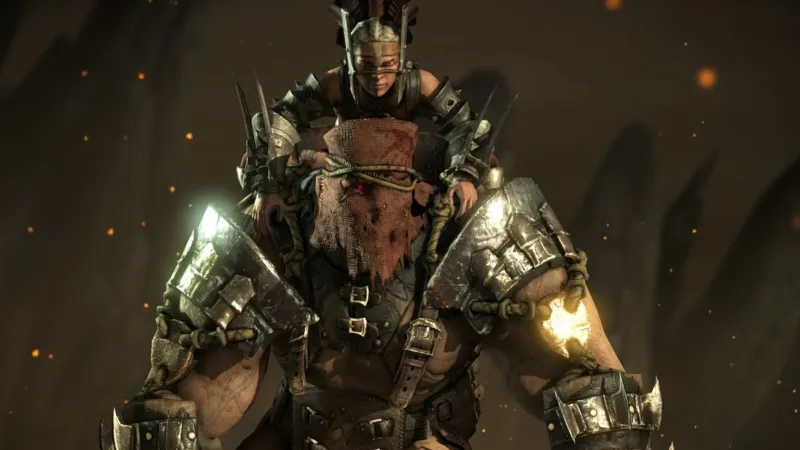The Ultimate Scientific Ranking Of Every Playable Mortal Kombat Character