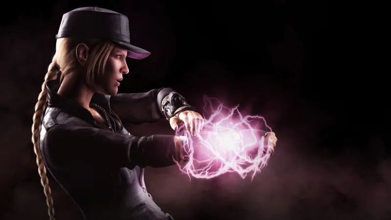 The Ultimate Scientific Ranking Of Every Playable Mortal Kombat Character