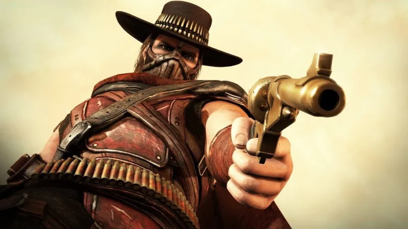 The Ultimate Scientific Ranking Of Every Playable Mortal Kombat Character