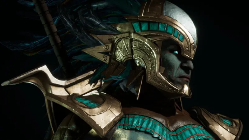 The Ultimate Scientific Ranking Of Every Playable Mortal Kombat Character