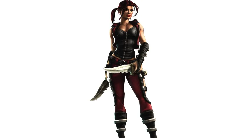 The Ultimate Scientific Ranking Of Every Playable Mortal Kombat Character