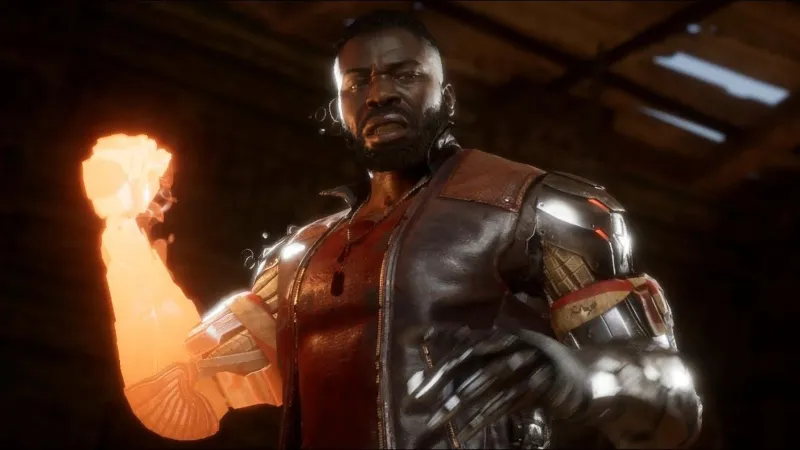 The Ultimate Scientific Ranking Of Every Playable Mortal Kombat Character