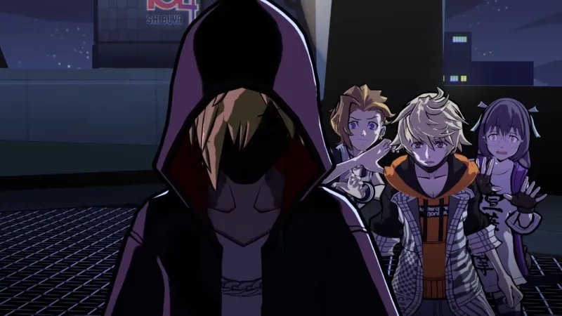 6 Things We Learned About Neo: The World Ends With You