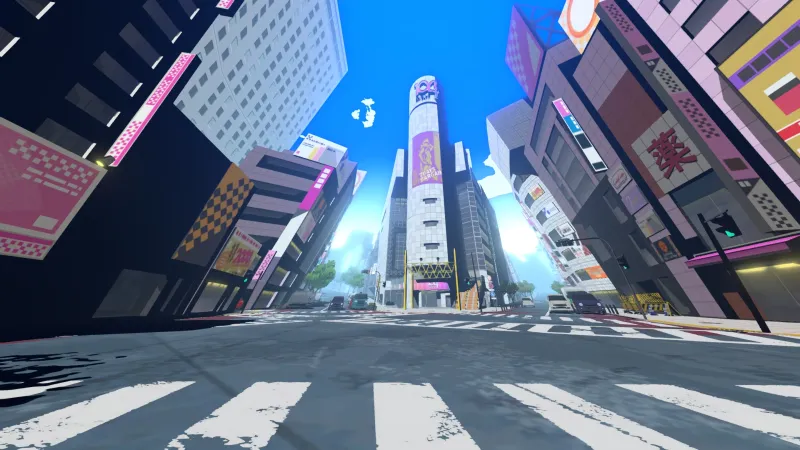 6 Things We Learned About Neo: The World Ends With You