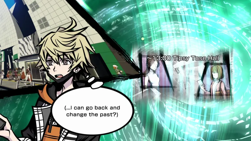 6 Things We Learned About Neo: The World Ends With You