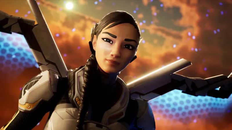 Marvel Strike Force Director On Working With Marvel To Create An Original Character
