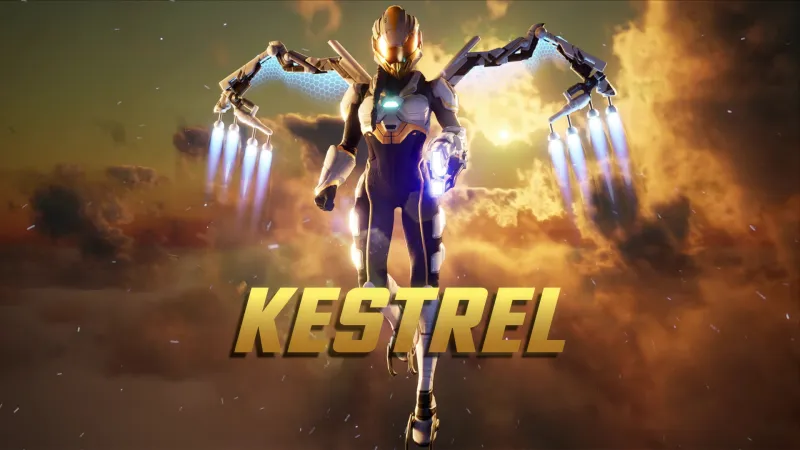 Marvel Strike Force Director On Working With Marvel To Create An Original Character