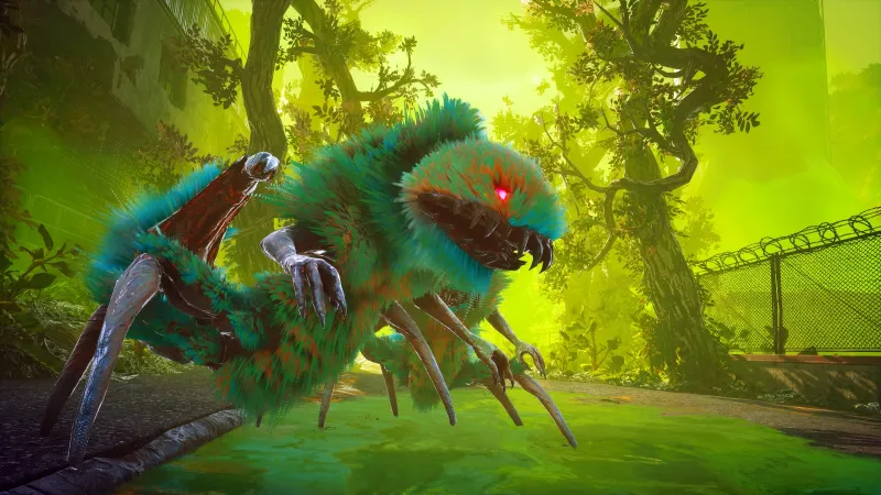 Biomutant: A Spoiler-Free Beginner's Guide