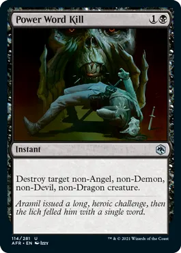 Magic: The Gathering Goes Dungeons & Dragons In July