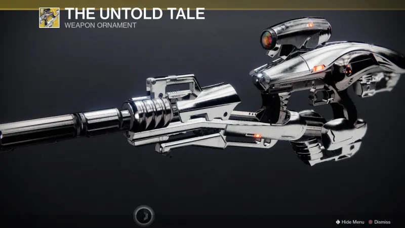 All Destiny 2: Season Of The Splicer Exotics, New And Returning 