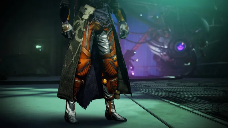 All Destiny 2: Season Of The Splicer Exotics, New And Returning 