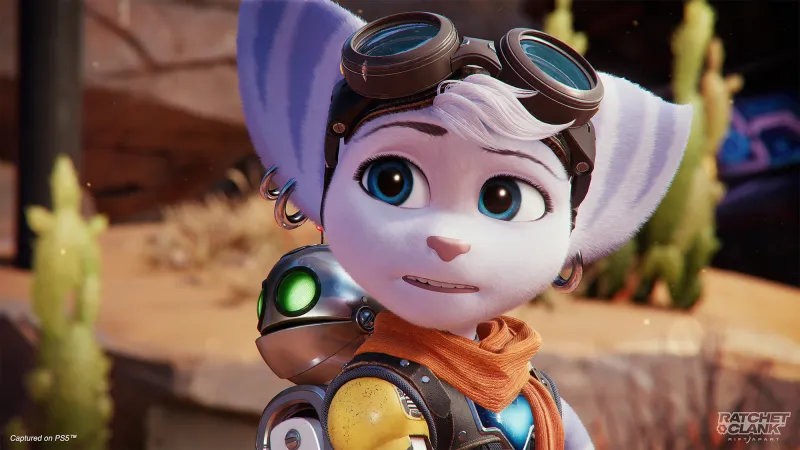 An Hour With Ratchet & Clank: Rift Apart – The Best Looking Next-Gen Game Yet