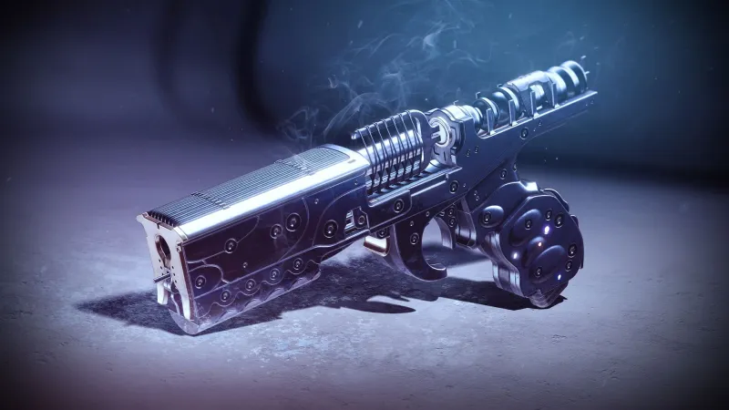 All Destiny 2: Season Of The Splicer Exotics, New And Returning 