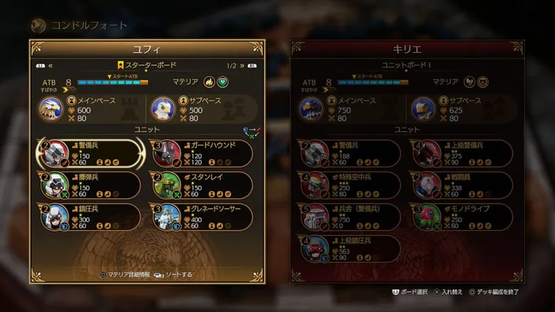 New Final Fantasy VII Remake INTERmission Fort Condor Details Revealed