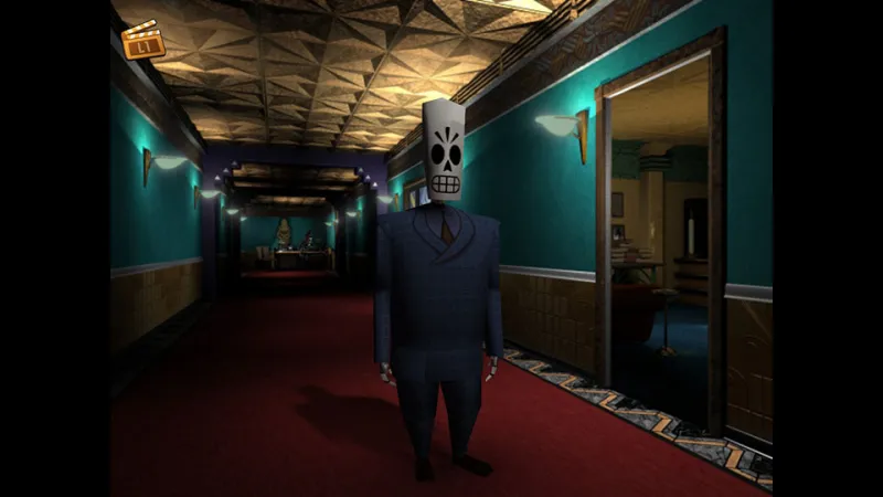 Double Fine's Approach To Crunch And Labor