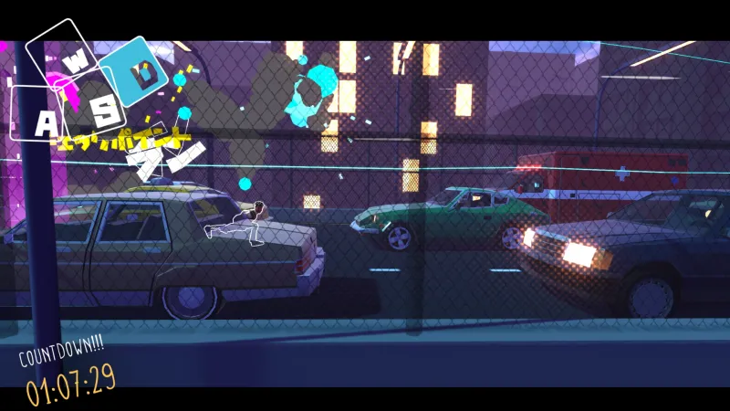 Aerial_Knight's Never Yield Review – Running Wild