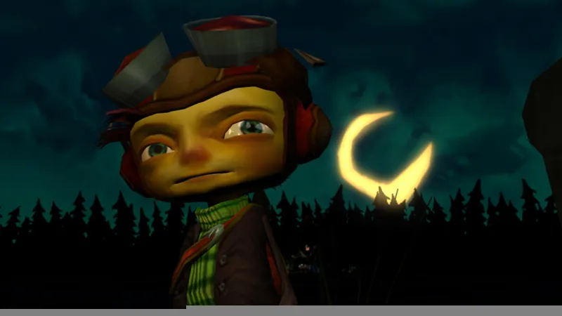 Double Fine's Approach To Crunch And Labor