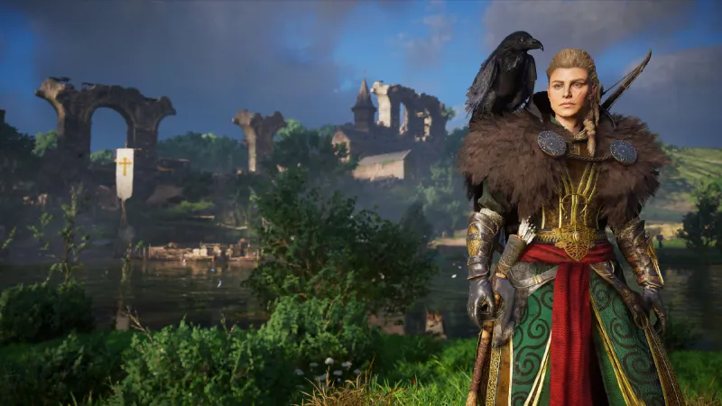 More Than Just Dots On A Map: The Challenges Behind Open-World Game Creation 