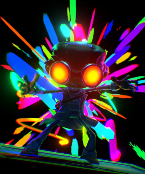 Double Fine’s Lee Petty Talks Game Dev Philosophies, Crunch, And More