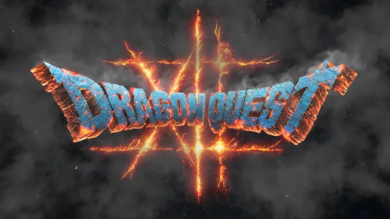 Dragon Quest XII: The Flames Of Fate Announced, A Darker Turn For The Series 