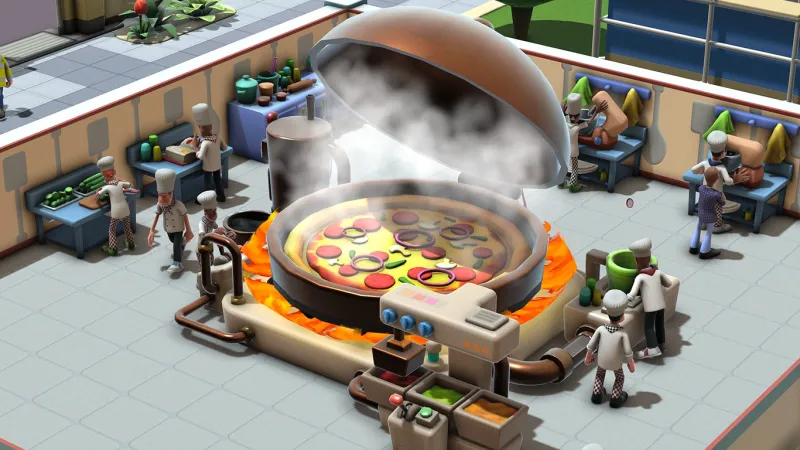 Two Point Campus Leaked In Microsoft Store Listing