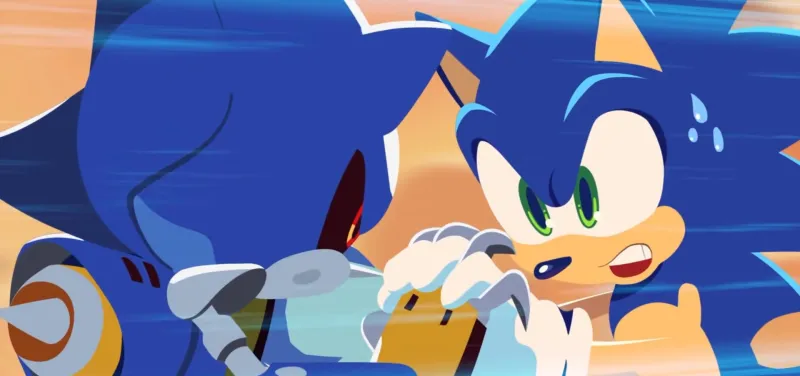 Longtime Sonic Voice Actor Returning To Role After Vacating Earlier This Year