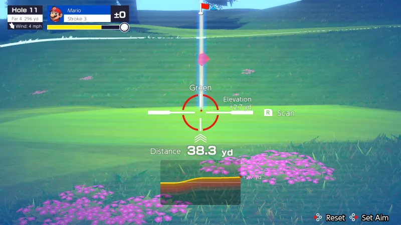 Four Things To Know About Mario Golf: Super Rush