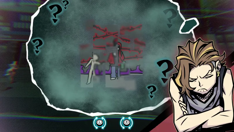 A Hands-On Look At Neo: The World Ends With You