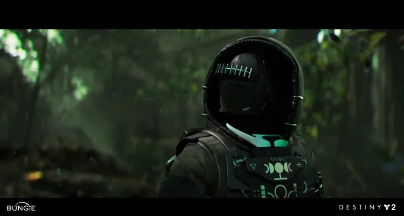 Why Fans Are Excited After Possible Destiny 2: The Witch Queen Old Chicago Teaser 