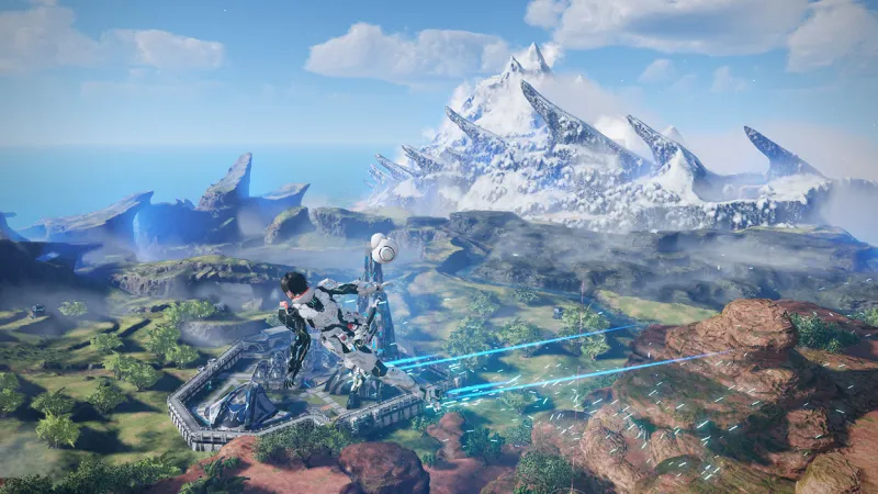 Be Prepared For The Changes In Phantasy Star Online 2: New Genesis
