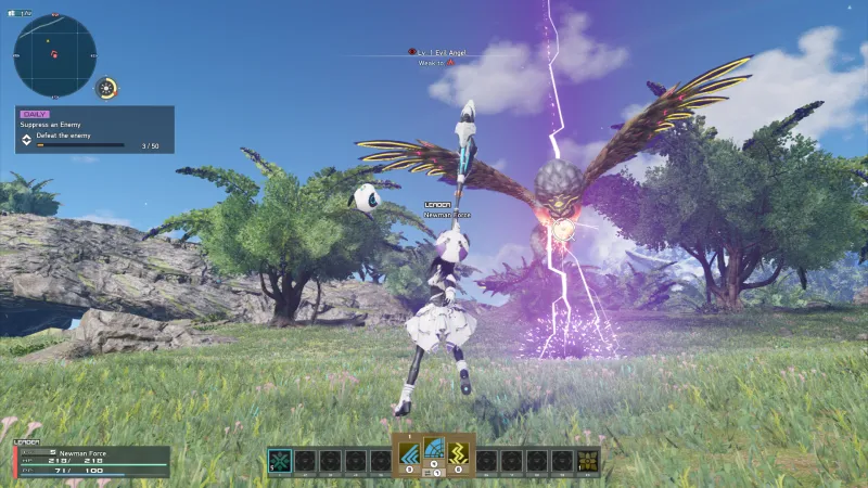 Be Prepared For The Changes In Phantasy Star Online 2: New Genesis